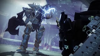 Destiny 2  Ativdades amp GM pra começar bem a semana [upl. by Schlenger490]