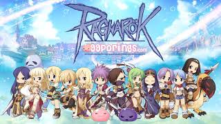 Ragnarok online all town soundtrackBGM from 2002 to 2018 [upl. by Oiliruam]