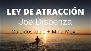 💙 LEY DE ATRACCION y AGRADECIMIENTO  Meditación con Caleidoscopio  Joe Dispenza en español [upl. by Eillib522]