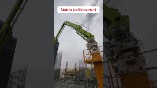 Construction Sound Effect asmr asmrsounds relaxing [upl. by Norej]