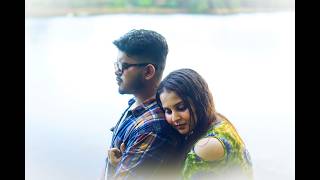 Abar Bujhi Jhor Uthbei Ft  Aishwaraya Sen  debofcmusic  PROMOTIONALS [upl. by Dacie]