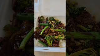 Tucson Wok Fire and Grill Highlights [upl. by Parsons]