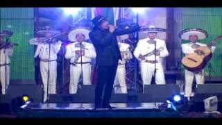 Diego Verdaguer  Pideme  Mariachi Lucero de America [upl. by Maritsa]