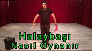 HALAY BAŞI NASIL ÇEKİLİR  5 Dakikada İzle Öğren [upl. by Negam352]