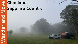 Glen Innes Sapphire Country [upl. by Dene]