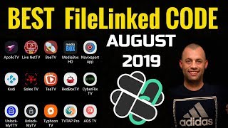 Best FileLinked Code  Updated for August 2019 [upl. by Bouchier]