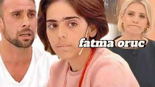 Esra Erol Fatma oruç adama ceza veriyor tiktokta esraerol fatmaoruc keşfet viral shorts [upl. by Namyl]