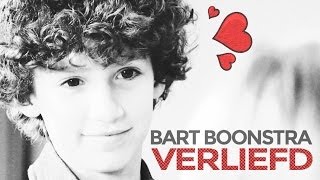 Bart Boonstra  Verliefd [upl. by Lavern]