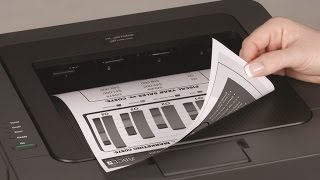 Automatic Duplex Printing [upl. by Naloc]