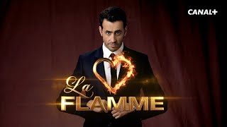 La Flamme  Bandeannonce [upl. by Hujsak147]