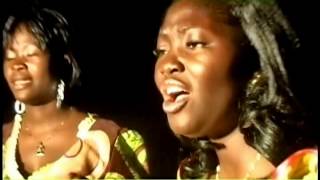 Fatu Zeon  Papa Liberian Gospel Music [upl. by Nosreme278]