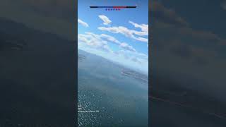 War Thunder  Air Simulation Battle Su25 vs Sea Harrier ft mrdushny gaming warthunder airsb [upl. by Rey263]