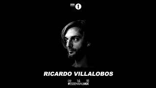 Ricardo Villalobos at BBC Radio 1 Essential Mix 2018 [upl. by Artined]