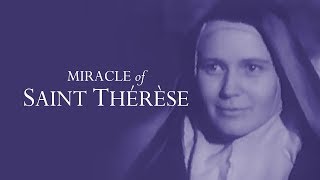 Miracle of StTherese 1952 Full Movie [upl. by Rodablas]