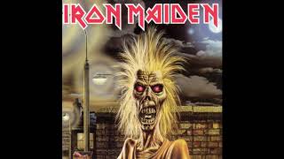 Iron Maiden  Iron Maiden [upl. by Imoyaba]