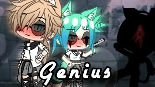 °·Genius·° [upl. by Nodnal172]