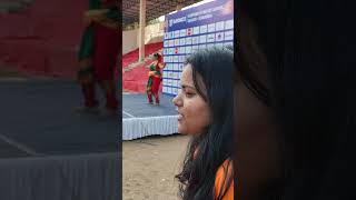 euronics company cricket aayojan program 1 [upl. by Hess]