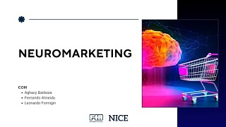 Neuromarketing [upl. by Kissel]