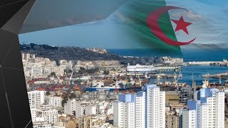 Algérie  richesse mal exploitée [upl. by Elita]