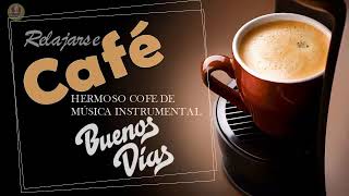 CAFE BOLEROS MUSICA AMBIENTAL AGRADABLE Y SUAVE EMPRESAS HOTELES RESTAURANTES CAFETERIAS EVENTOS [upl. by Latnahc]