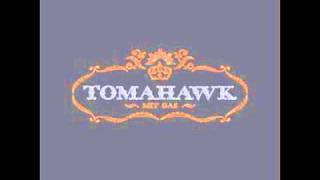 Tomahawk  Capt Midnight w lyrics [upl. by Aicekal]