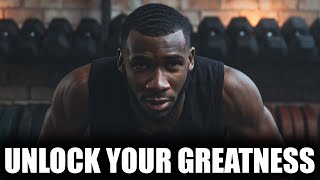 Unlock Your True Greatness Athletes Motivational Video [upl. by Lightfoot3]