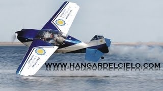 TRAILER  ESCUADRILLA ARGENTINA DE ACROBACIA AÉREA [upl. by Rosenberg611]