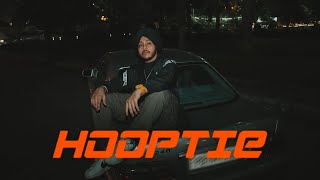 Hooptie  Ishan Official Audio [upl. by Cathe]