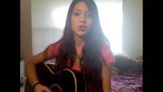 Wanted Jessie James cover by Hunter Pecunia [upl. by Doloritas]