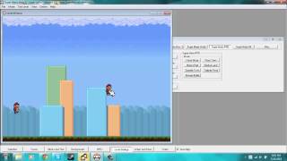 SMBX Level Editor Tutorial  The Basics  Before Designing Your Level Level Settings [upl. by Judith]