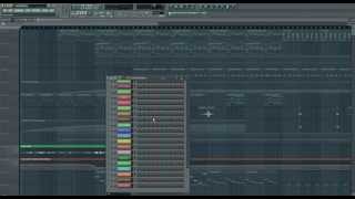 How to Make Any Sound Ambient FL Studio [upl. by Aehtna23]