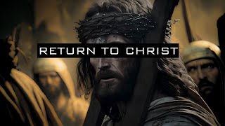 Return To Christ Tevvez  Alpha Edit [upl. by Cornelle]