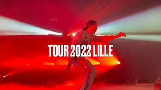 PNL TOUR 2022 LILLE Concert entier [upl. by Neryt]