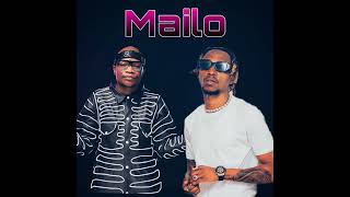 Yo Maps Ft Master KG  Mailo Instrumental [upl. by Amie407]