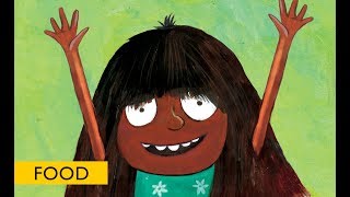 Stories for Kids Whats Neema Eating Today [upl. by Adrell]