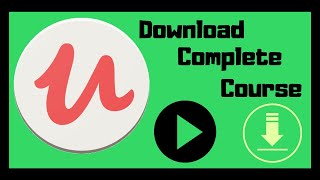 How to download complete course from Udemy [upl. by Madelyn]