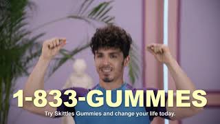 Skittles Gummies Workout 15’ [upl. by Nawuj430]