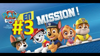 PAW Patrol  La Pat Patrouille  Les sauvetages de volcans  Missions sousmarines  Nickelodeon Jr [upl. by Afrikah150]