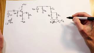 Semiconductor Devices The Emitter Follower [upl. by Daniele]