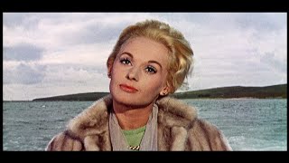 TCM Tippi Hedren on Hitchcocks The Birds [upl. by Lecirg819]