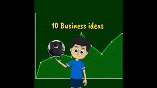 गांव में शुरू करें ये 10 बंपर कमाई वाले बिजनेस Top 10 business ideas in hindi shorts business [upl. by Zaccaria399]