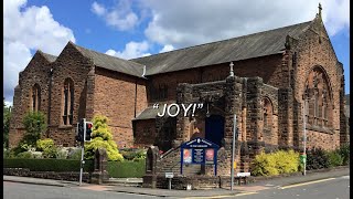 St Pauls Parish Church Milngavie [upl. by Nevil]