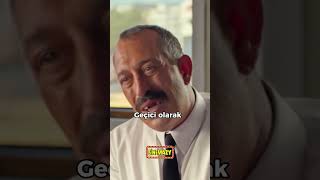 😅Kalkıyor mu dedi Kalkıyor dedim🎬Karakomik FilmlerCemYılmaz Karakomik sinemazy [upl. by Plotkin]