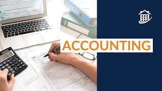 Accounting with Rent Manager [upl. by Raskin]