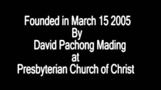 David Pachong  The EndDAT [upl. by Nivej]