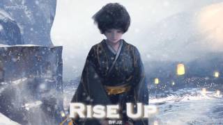 EPIC POP  Rise Up by J2 feat Keeley Bumford [upl. by Ohaus36]