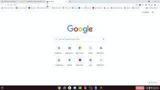 Kopie automatisch laten opslaan op eigen drive op Chromebook [upl. by Adnilema]