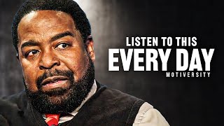 LISTEN TO THIS EVERYDAY AND CHANGE YOUR LIFE  One of the Best Speeches Ever by Les Brown [upl. by Hluchy209]