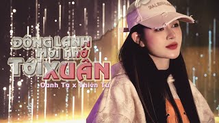 ĐÔNG LẠNH MỚI NHỚ TỚI XUÂN  OANH TẠ  Music Video  Tiền Tiêu Dễ Nhưng Kiếm Thật Khó [upl. by Htidra]