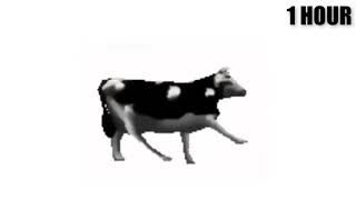 Polish Cow Full Version 1 Hour Version [upl. by Oswald744]